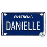 Name Plate - Danielle image