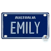 Name Plate - Emily image