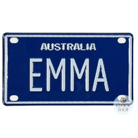 Name Plate - Emma image