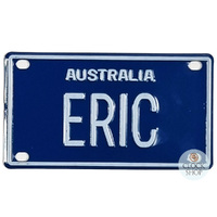 Name Plate - Eric image