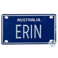 Name Plate - Erin image