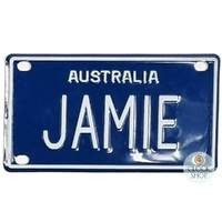 Name Plate - Jamie image