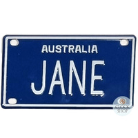 Name Plate - Jane image