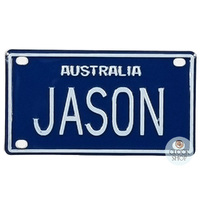 Name Plate - Jason image