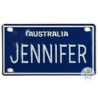 Name Plate - Jennifer image