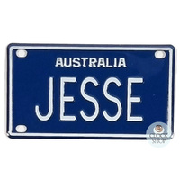 Name Plate - Jesse image