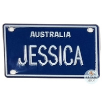 Name Plate - Jessica image