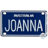 Name Plate - Joanna image