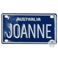 Name Plate - Joanne image