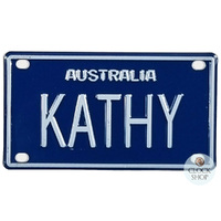 Name Plate - Kathy image