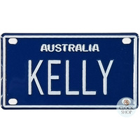 Name Plate - Kelly image