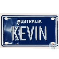 Name Plate - Kevin image