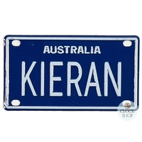 Name Plate - Kieran image