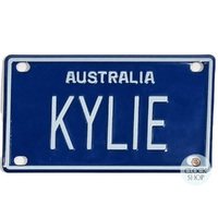 Name Plate - Kylie image