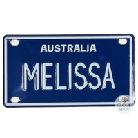 Name Plate - Melissa image