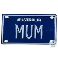 Name Plate - Mum image