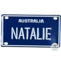 Name Plate - Natalie image
