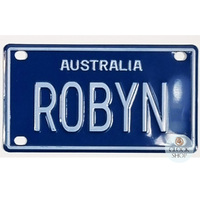 Name Plate - Robyn image