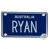 Name Plate - Ryan image