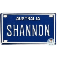 Name Plate - Shannon image