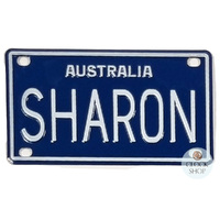 Name Plate - Sharon image