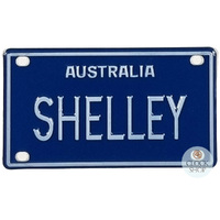 Name Plate - Shelley image