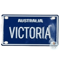 Name Plate - Victoria image