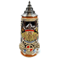 Viking Beer Stein 0.5L By KING image