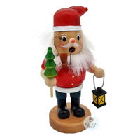 16cm Santa German Incense Burner image