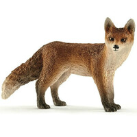 Fox image