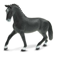 Hanoverian Mare- Exclusive Edition image