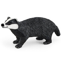Badger image