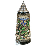 Dublin Beer Stein 0.5L By KING image