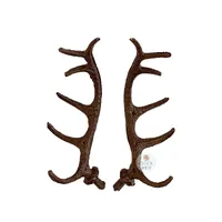 85mm Plastic Cuckoo Clock Antlers image