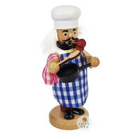 12cm Chef German Incense Burner image