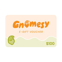 $100 Gift Voucher image