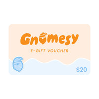 $20 Gift Voucher image