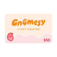 $50 Gift Voucher image