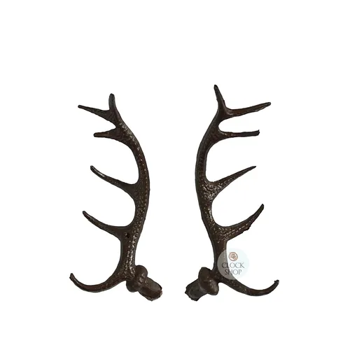 70mm Plastic Cuckoo Clock Antlers