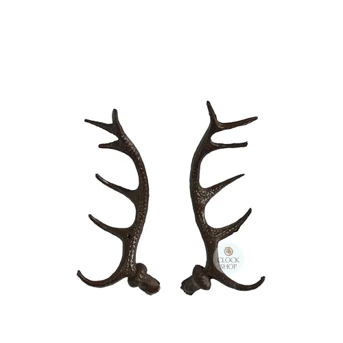 65mm Plastic Cuckoo Clock Antlers