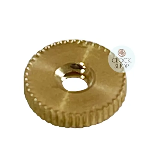 Cuckoo Clock Hand Nut For Regula Movement