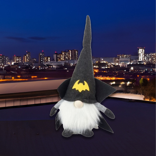 40cm Bat Gnome - Boy