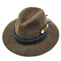 Oktoberfest Hats - Shop Authentic Bavarian Hats Online